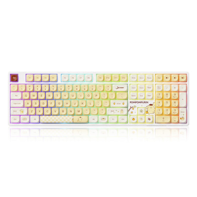 Akko 5108B Plus - Pompompurin